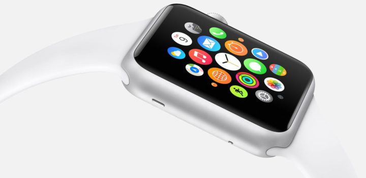 L’Apple Watch sera inaugurée le 9 mars
